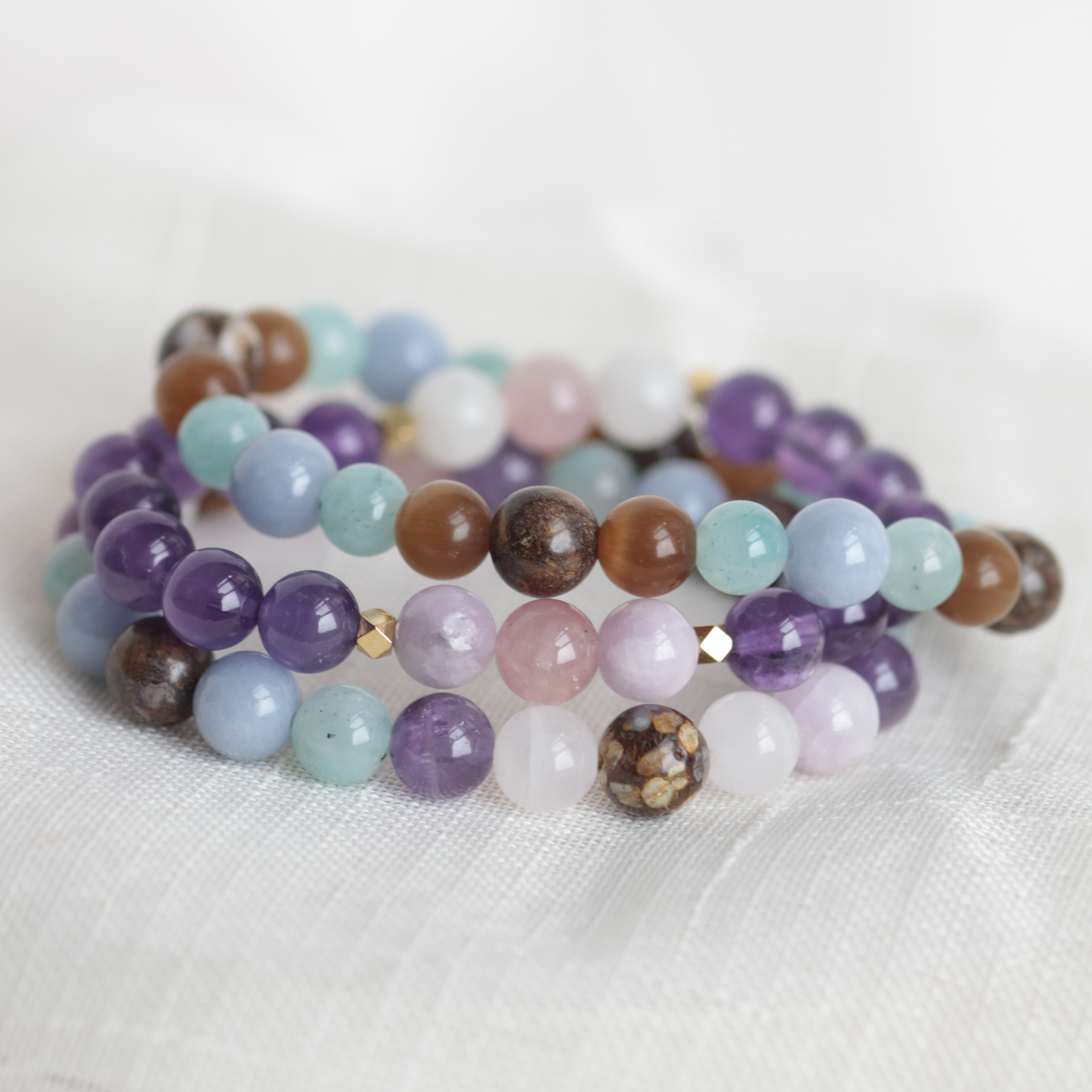 ULTIMATE SERENITY | Crystal Bracelet