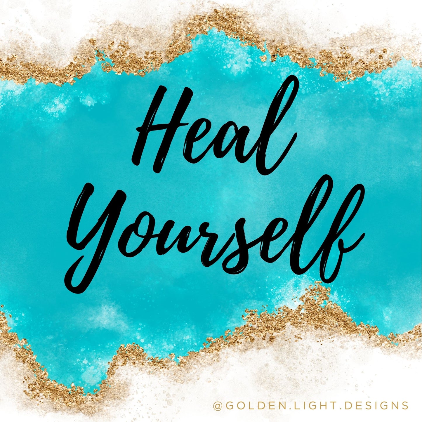 HEALING QUARTZ | Crystal Starter Kit