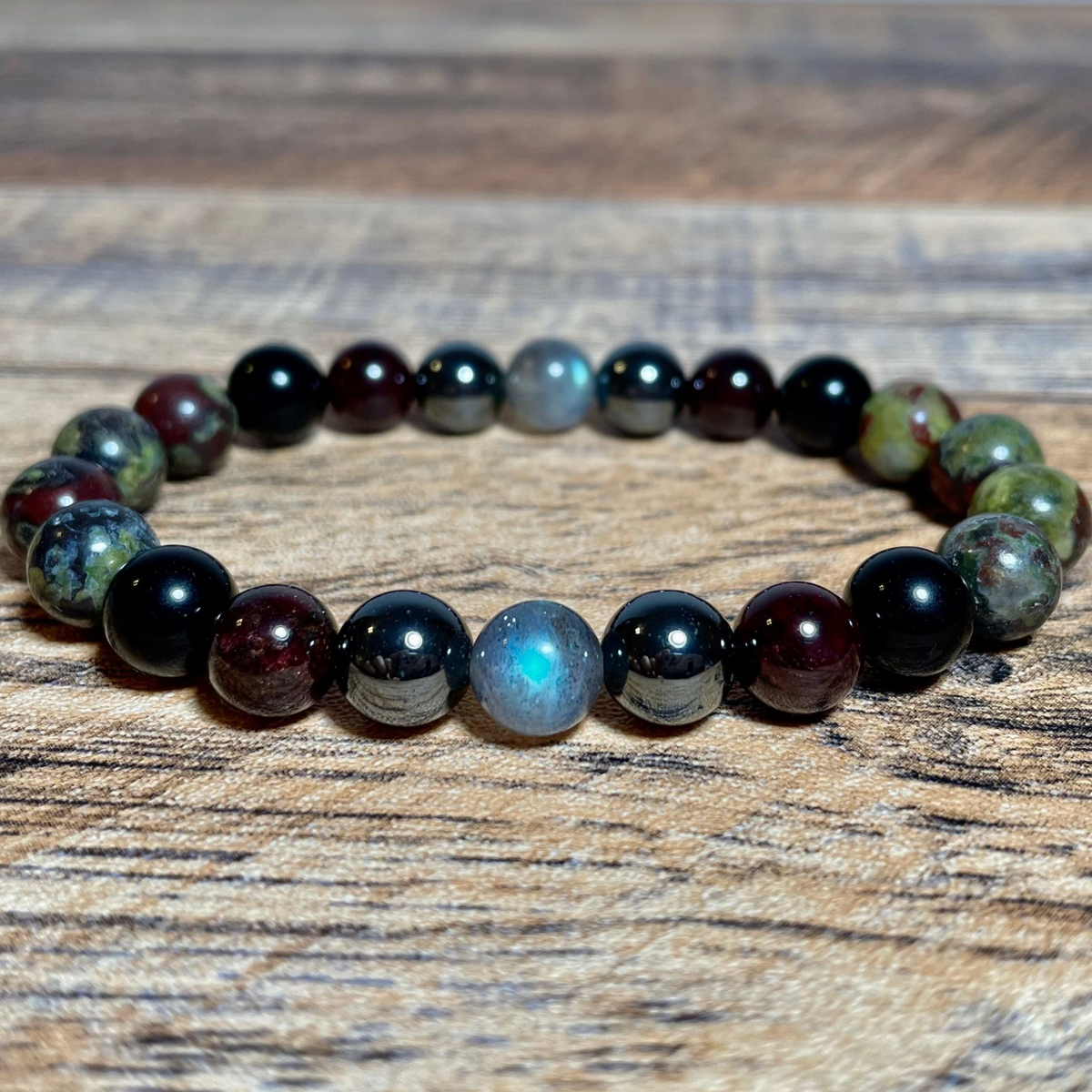 PROTECTION BRACELETS