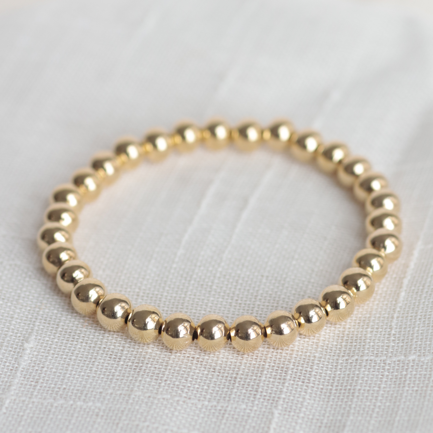 PINK SELF-LOVE STACK| Barbie-Inspired | Crystal Bracelet Stack | Pink Tourmaline & Rose Quartz