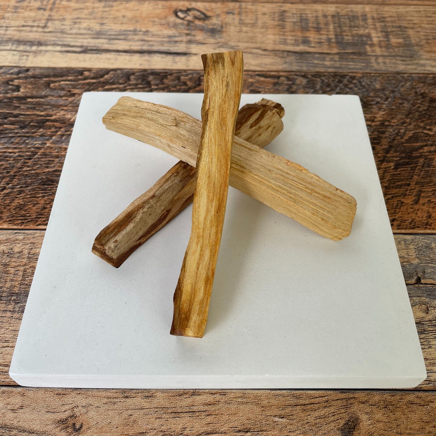 PALO SANTO | Holy Wood | Ethically Harvested