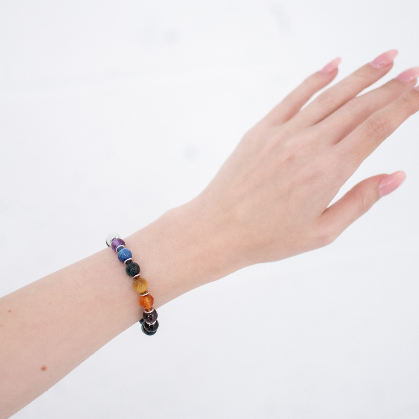 CHAKRA Deluxe | Crystal Bracelet