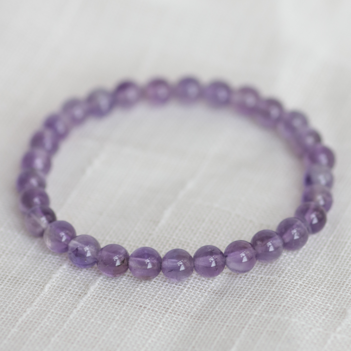 SOLO ABUNDANCE | Crystal Bracelets